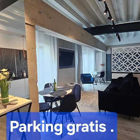 Apartamenty Kapielowa Bialy Elk Bagian luar foto