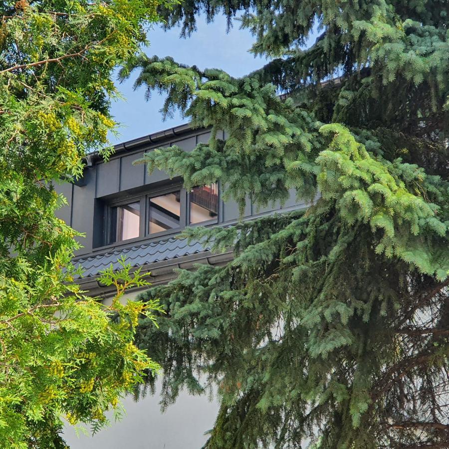 Apartamenty Kapielowa Bialy Elk Bagian luar foto