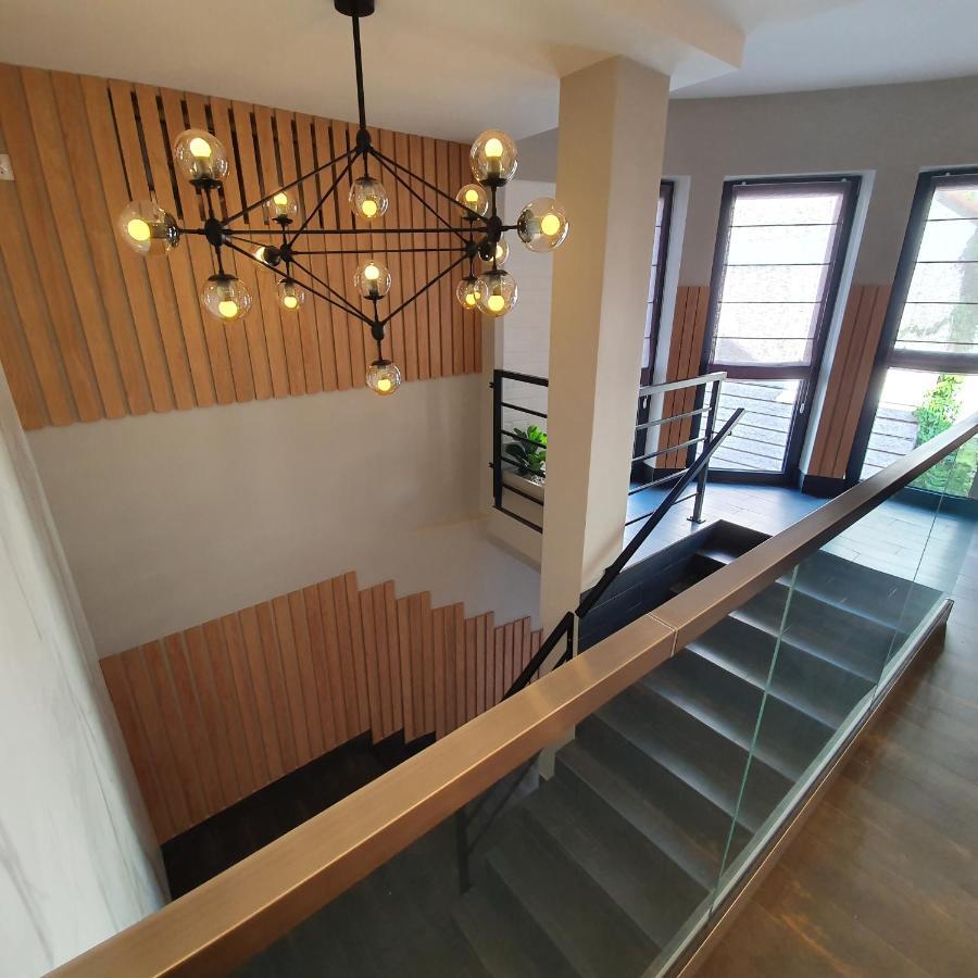 Apartamenty Kapielowa Bialy Elk Bagian luar foto
