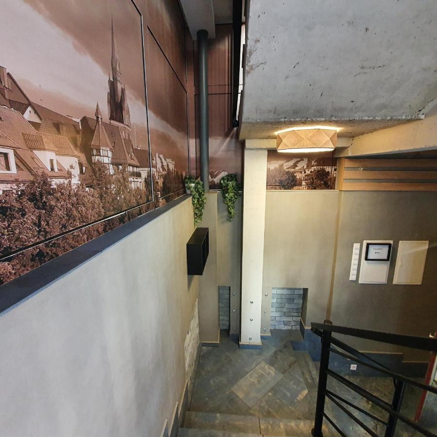 Apartamenty Kapielowa Bialy Elk Bagian luar foto